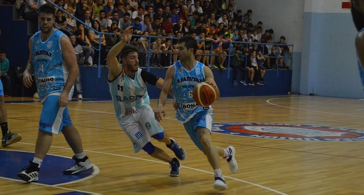 Torneo Federal: Unión, para levantar en casa