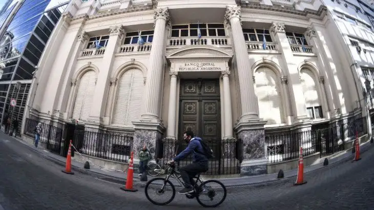 Banco Central