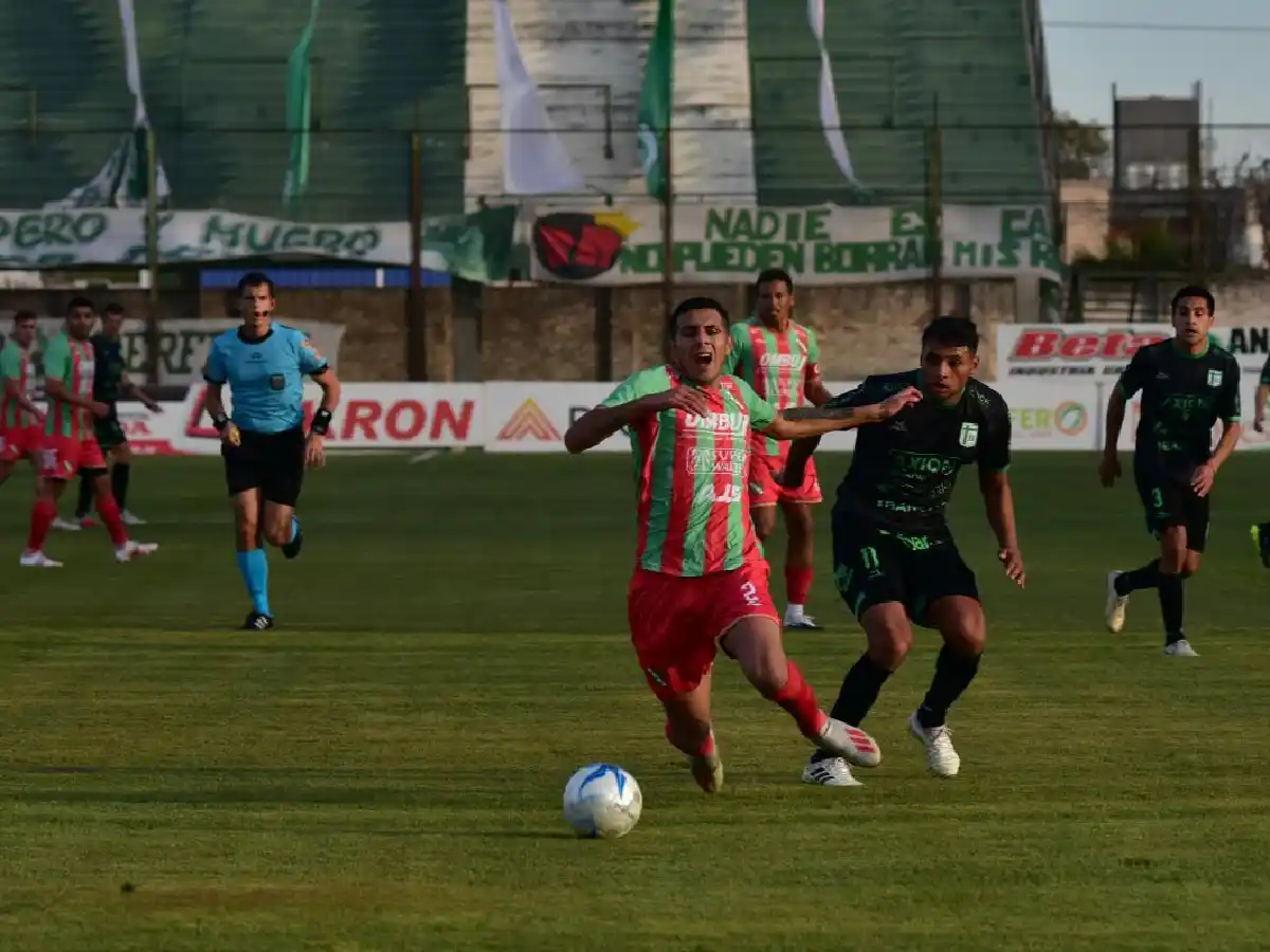 Se le escapó la victoria