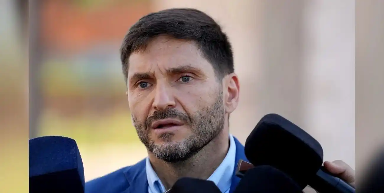 Pullaro detalló la composición de la nueva cabeza del Poder Judicial.