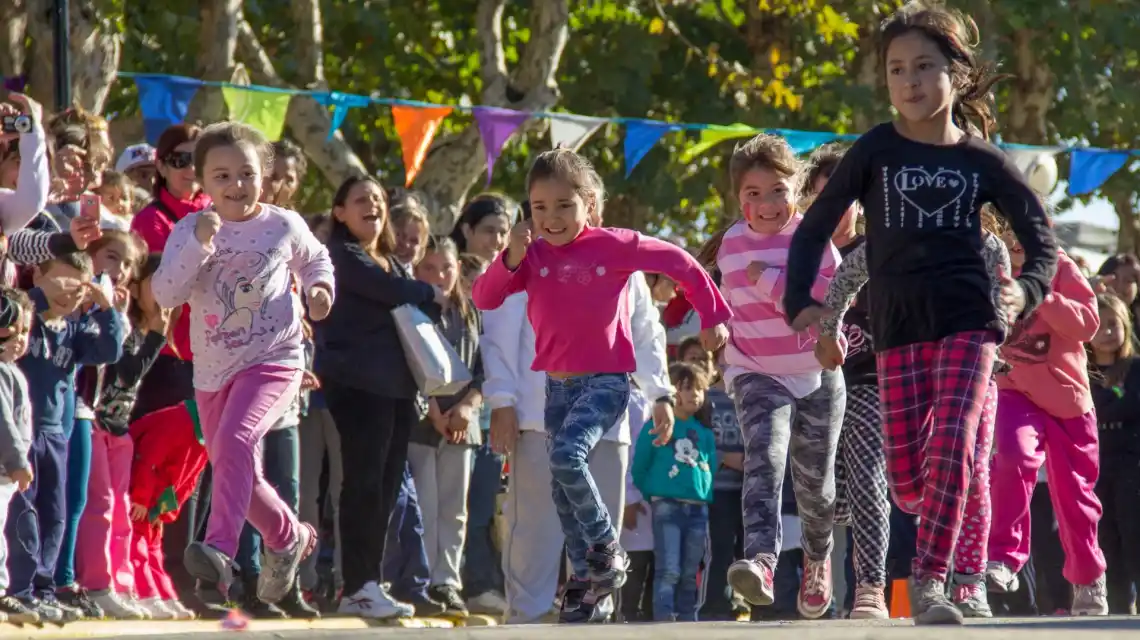 La provincia inicia los “Encuentros en tu plaza” de 2019