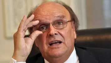 De Mendiguren: "No obstaculizamos ningún endeudamiento que tenga un claro objetivo en la inversión"
