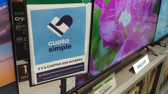 Se termina Cuota Simple y se viene un nuevo programa para cuotificar los consumos: los detalles