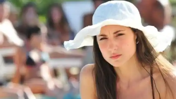 ¿Y a quién le importa? Magui Bravi está enojada