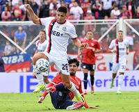 Argentinos-San Lorenzo, en un duelo prometedor