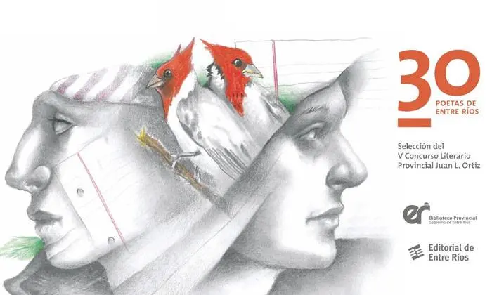Antología de poemas entrerrianos  disponible para su descarga y lectura