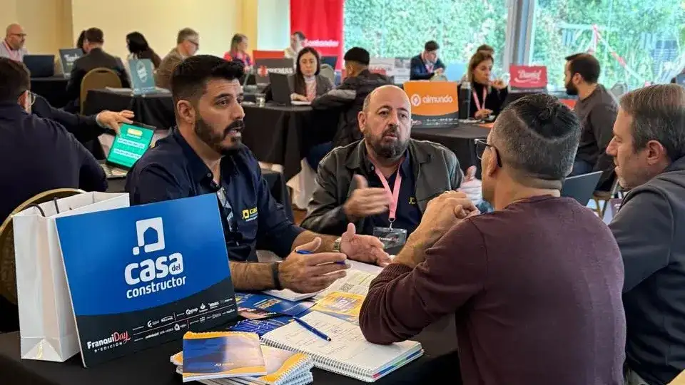 Mar del Plata será sede de la décima edición del FranquiDay que contará con la presencia de más de 25 franquicias