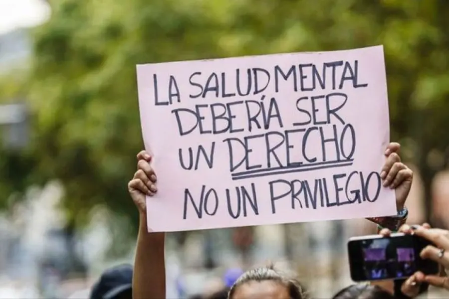 Provincia destinará más de $ 550 millones para políticas de Salud Mental