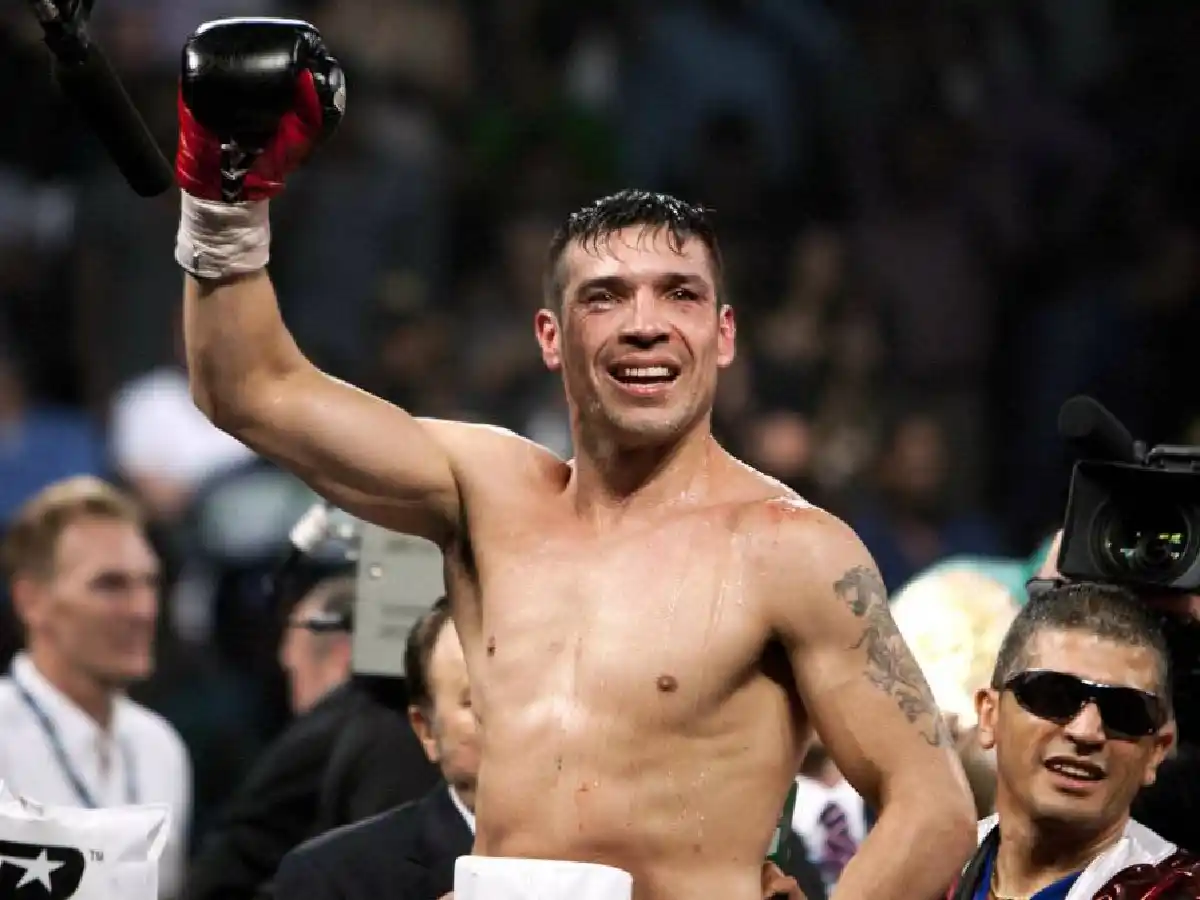 "Maravilla" no descarta regresar al boxeo en octubre o noviembre 