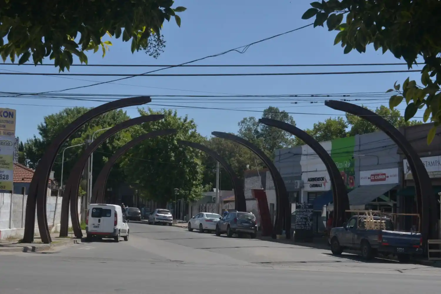 Villa Italia celebra los 111 años de un barrio que no para de crecer pero conserva su identidad