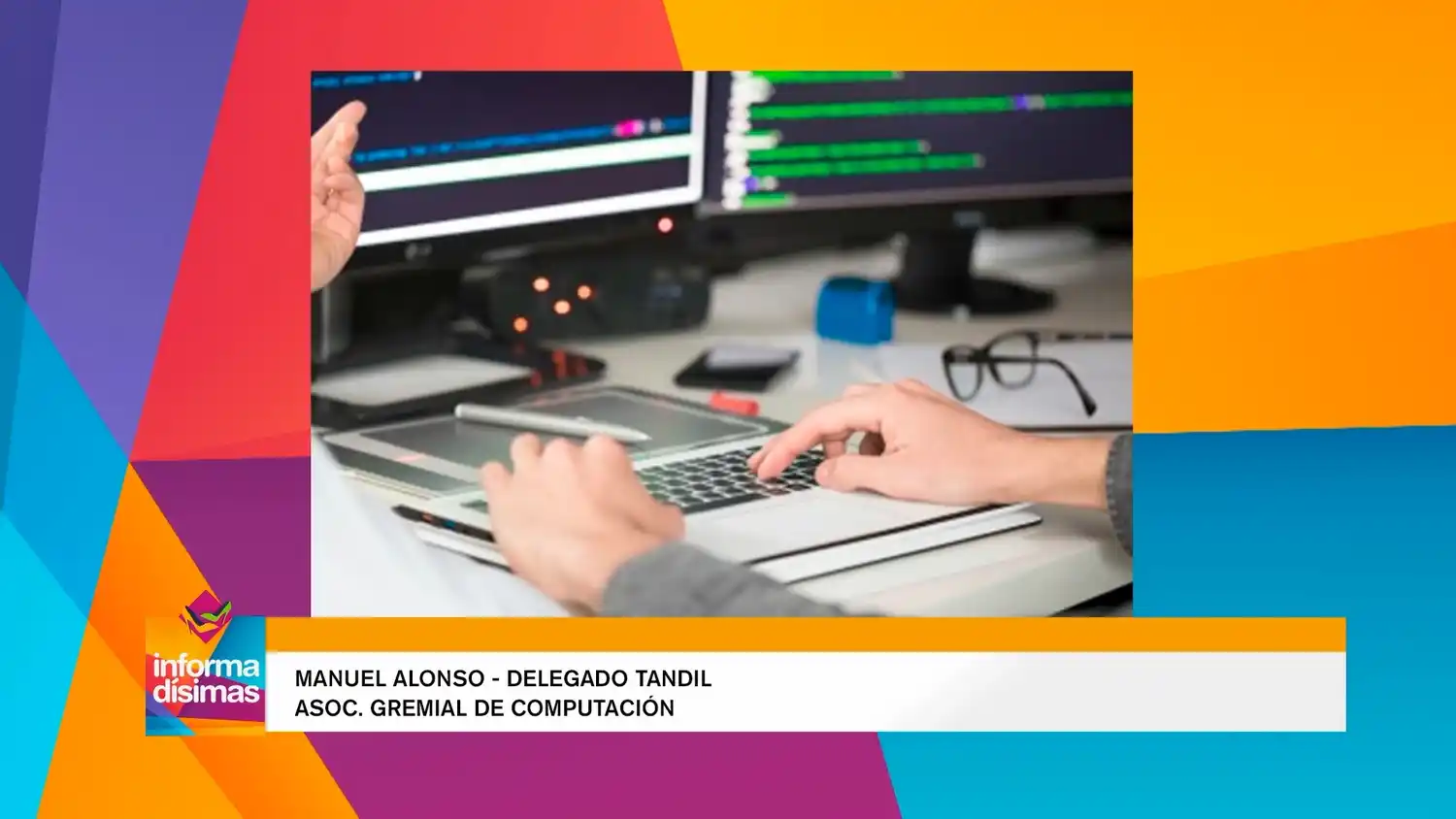 ¿Cuáles son los alcances del nuevo monotributo tecnológico?