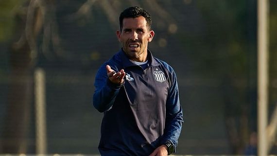 Talleres-San Lorenzo, un duelo con condimentos en Córdoba
