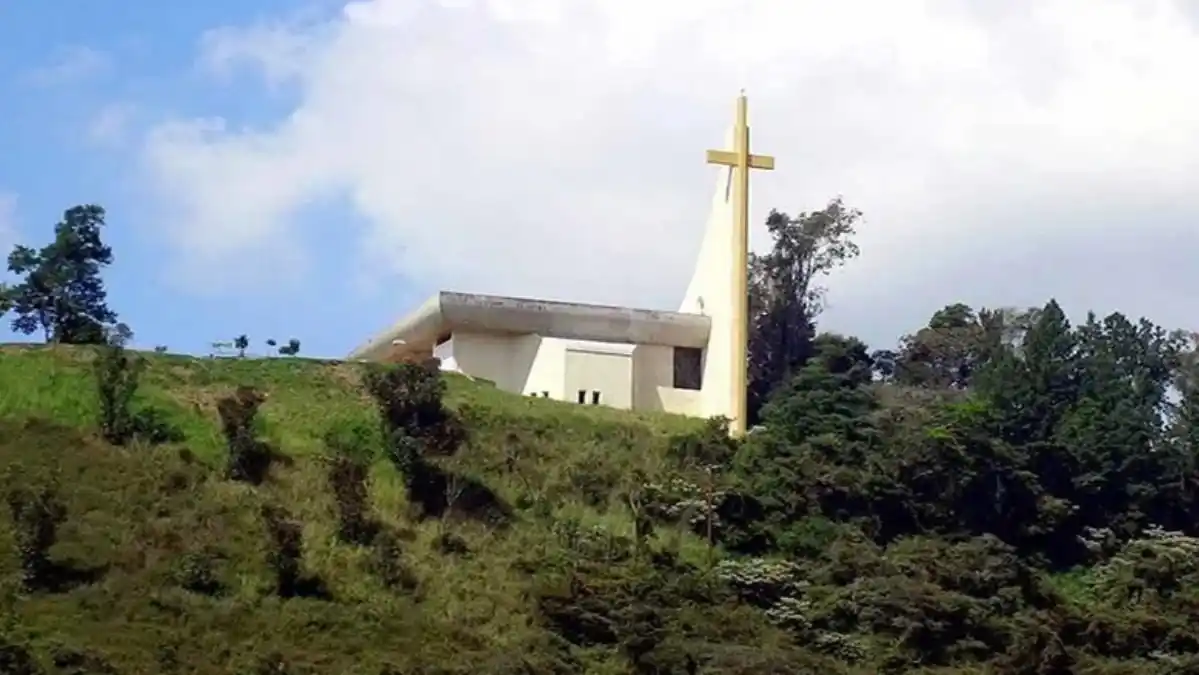 Compañeros abusaron sexualmente de un adolescente en seminario católico del Táchira
