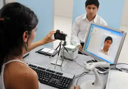 En 24 horas la licencia de conducir