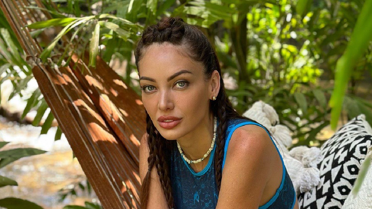 Patricia Zavala regresa a la música