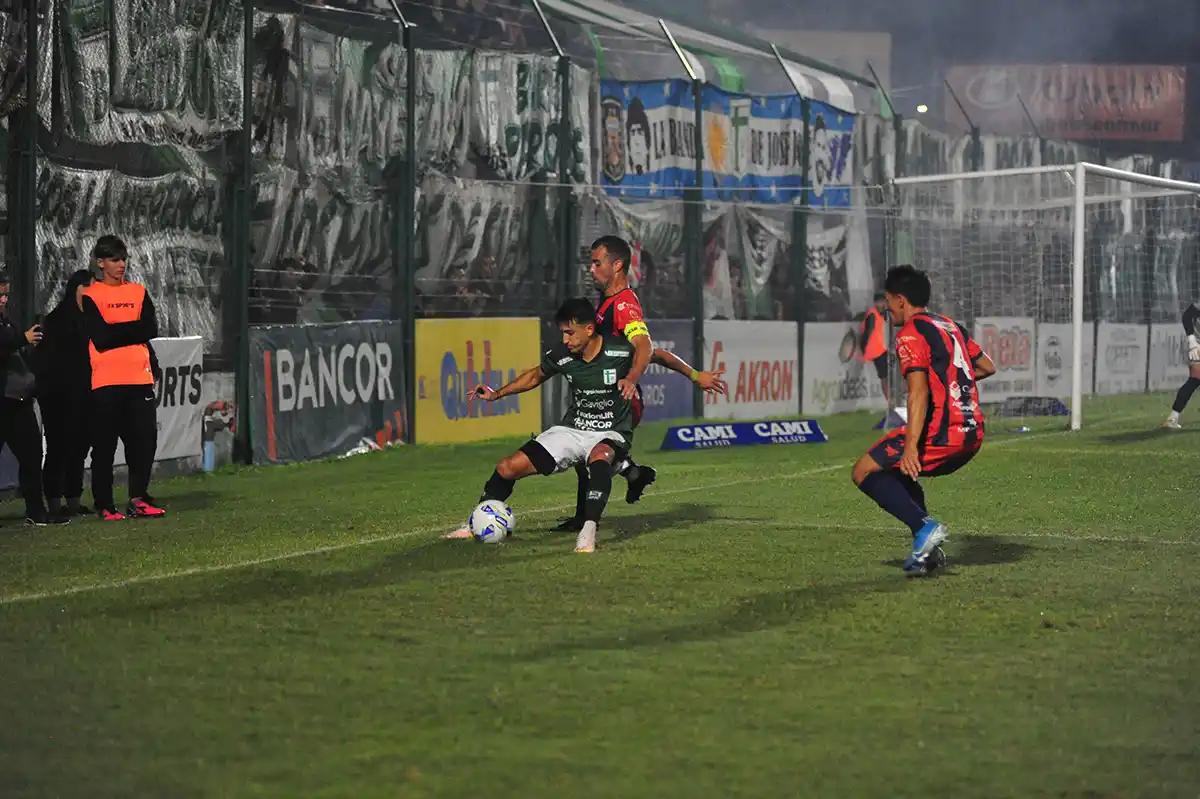 Sportivo Belgrano buscará volver a la victoria ante Gimnasia y Esgrima de Concepción del Uruguay.