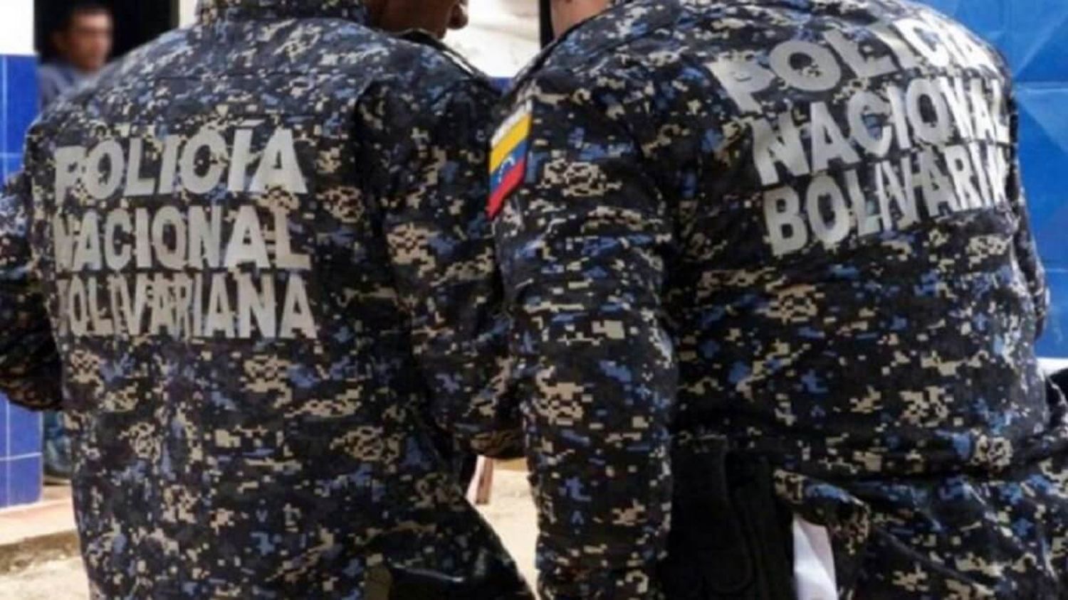 «LOS POLLOS» a la cárcel: atrapan a banda traficantes en el Táchira