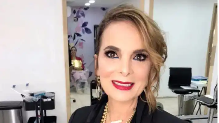 La reacción de Martiza Sayalero (y la de otros) luego de que Amanda Dudamel no ganara el Miss Universo