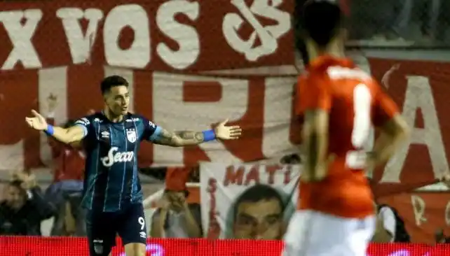 Confirmado: Atlético Tucumán jugará la Copa Libertadores