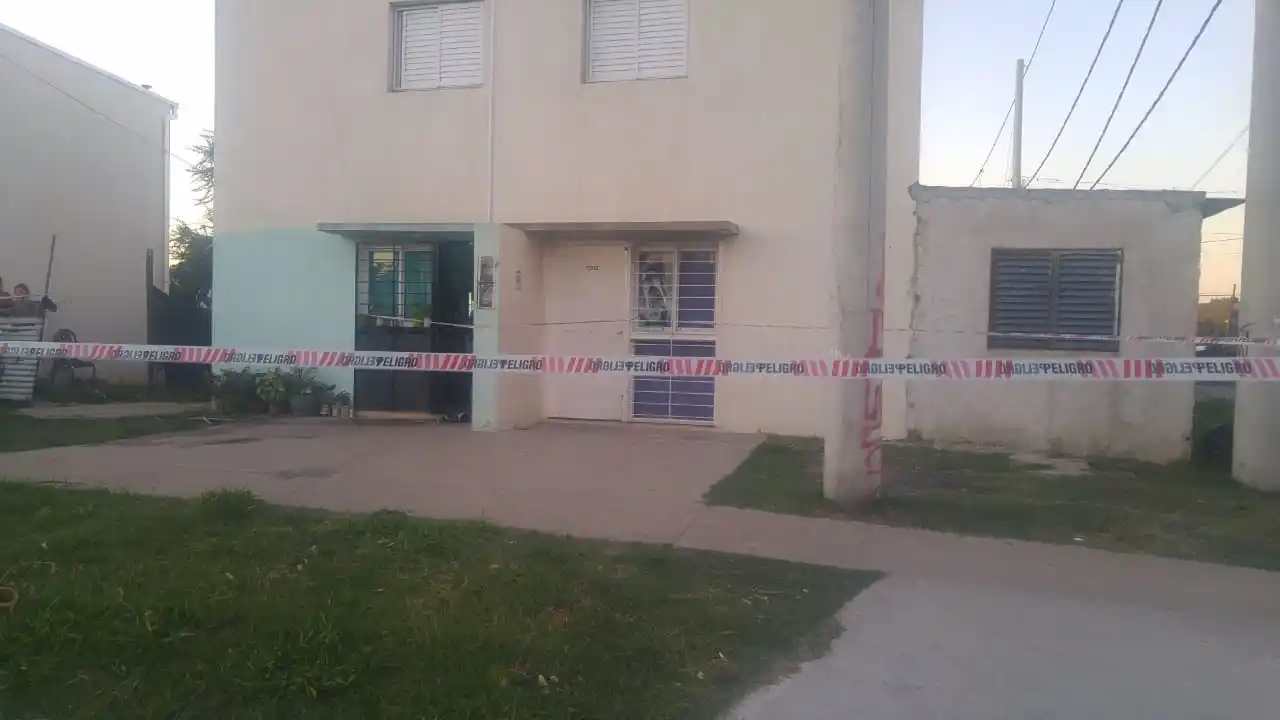 Rosario: otra balacera en la vía pública y un herido grave