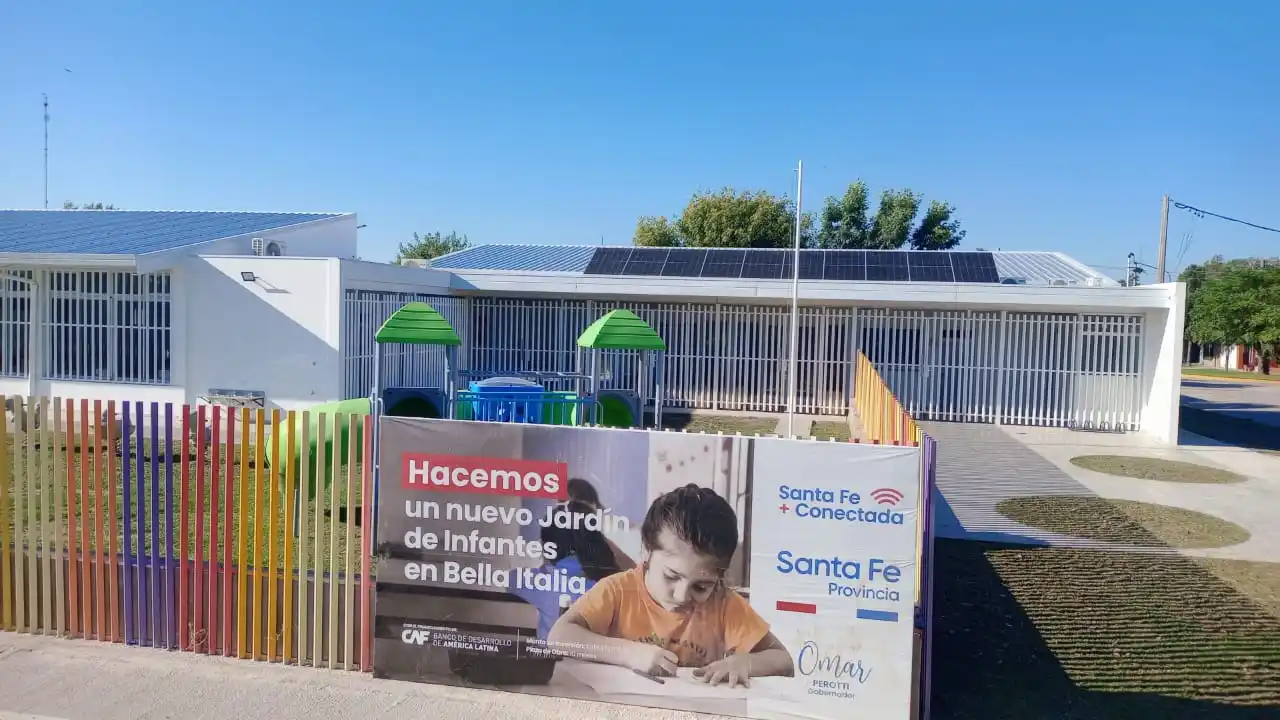 nuevo jardín de bella italia - 2