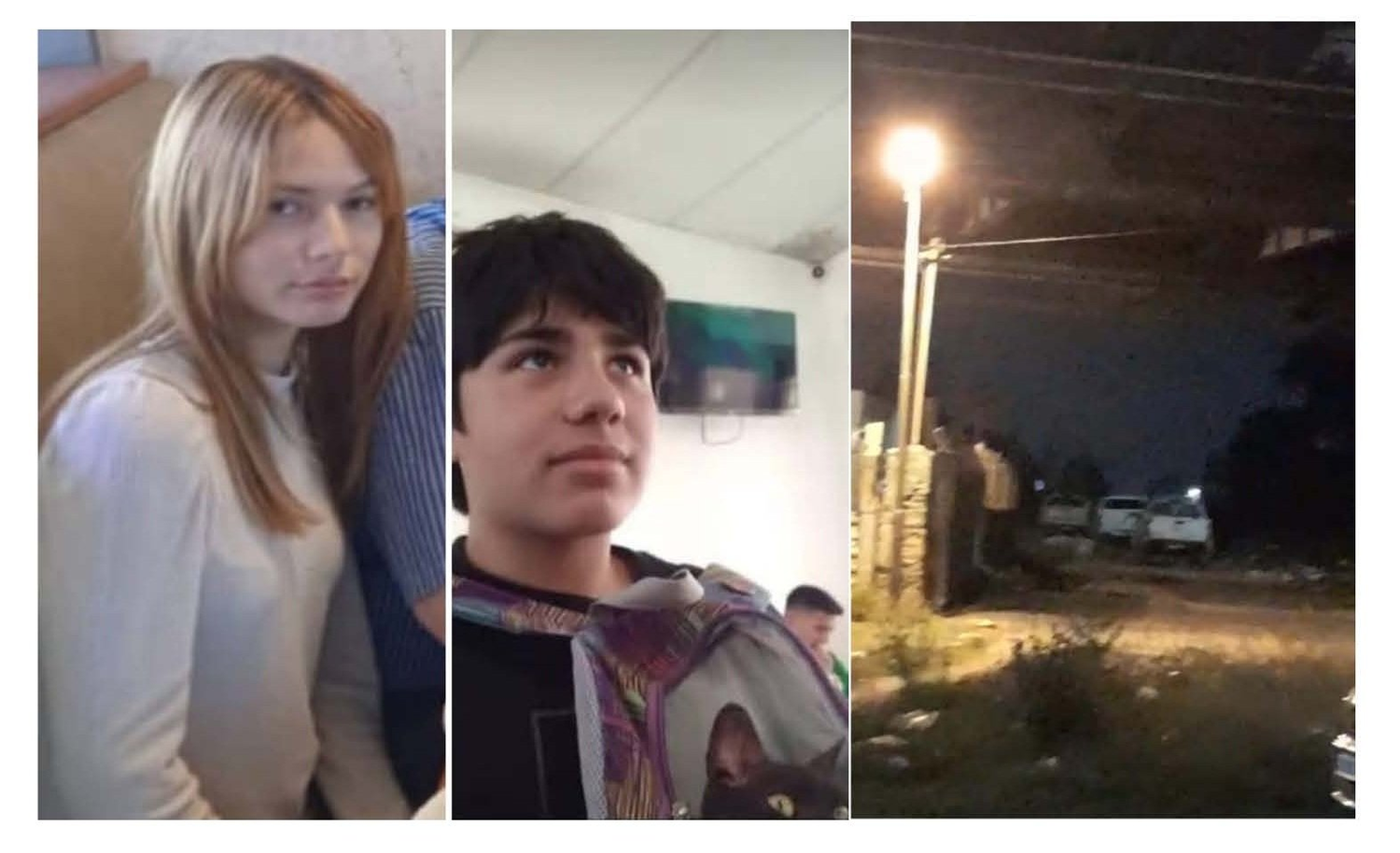 FOTO: Hechos y Derecho.