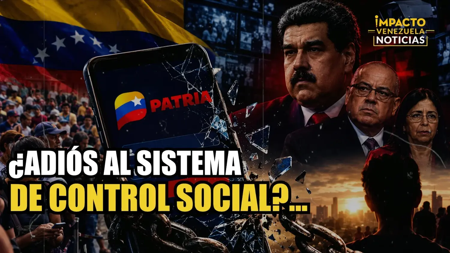 Impacto Venezuela