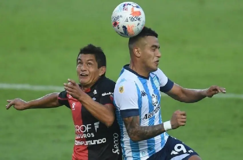 Colón enfrenta a Racing en una cita impostergable con la historia: hora, TV y formaciones de la gran final