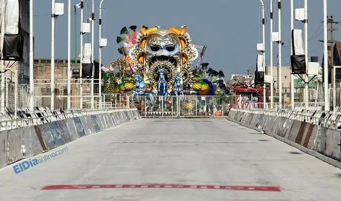 El Carnaval tiene nueva productora: Licitaron por más de $7 millones