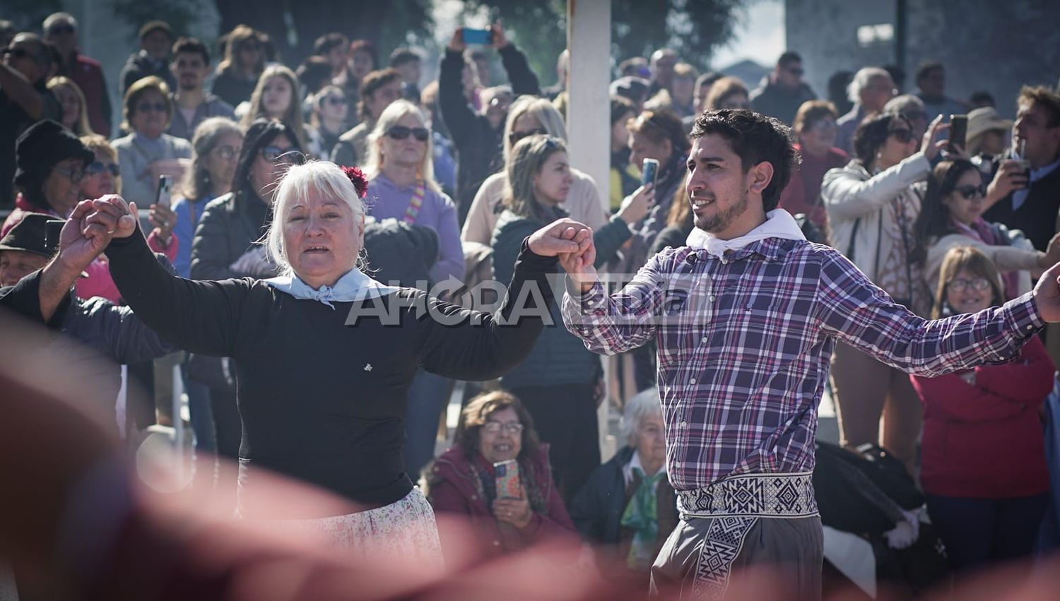 Fotos: Santiago Burgos