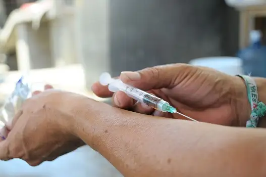 "Los obispos compartimos preocupaciones por el alto consumo de alcohol y drogas"
