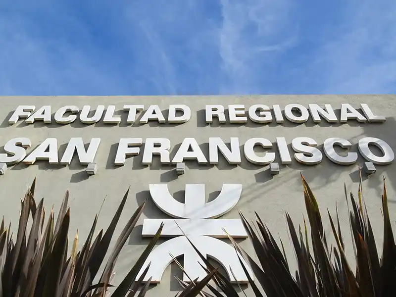 UTN inscribe para tres carreras de posgrado