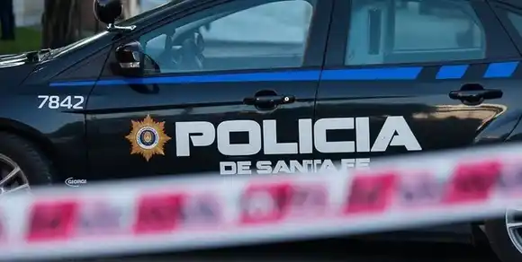 Un hombre de 59 años falleció al caer del techo de una casa mientras estaba pintando