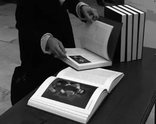 Enciclopedia de contradicciones argentinas