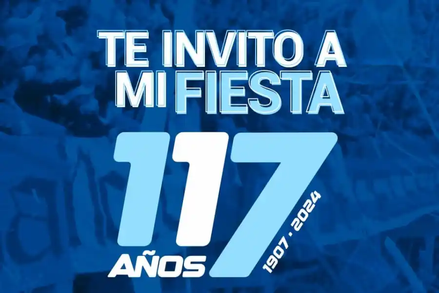 La Crema de festejo: Atlético prepara un evento para celebrar sus 117 años