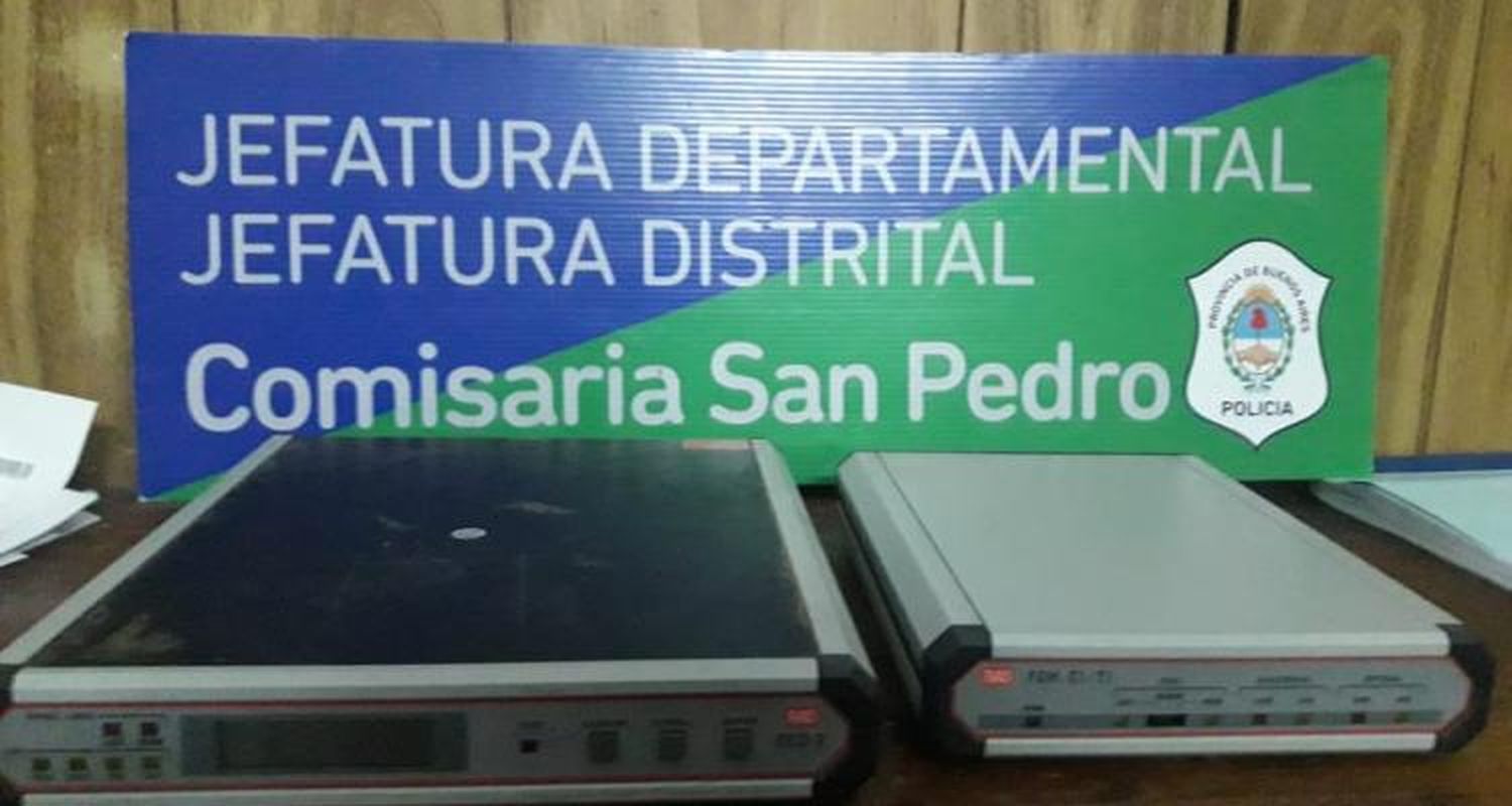 Aprehendieron a un hombre con pedido de paradero activo en Plaza Belgrano