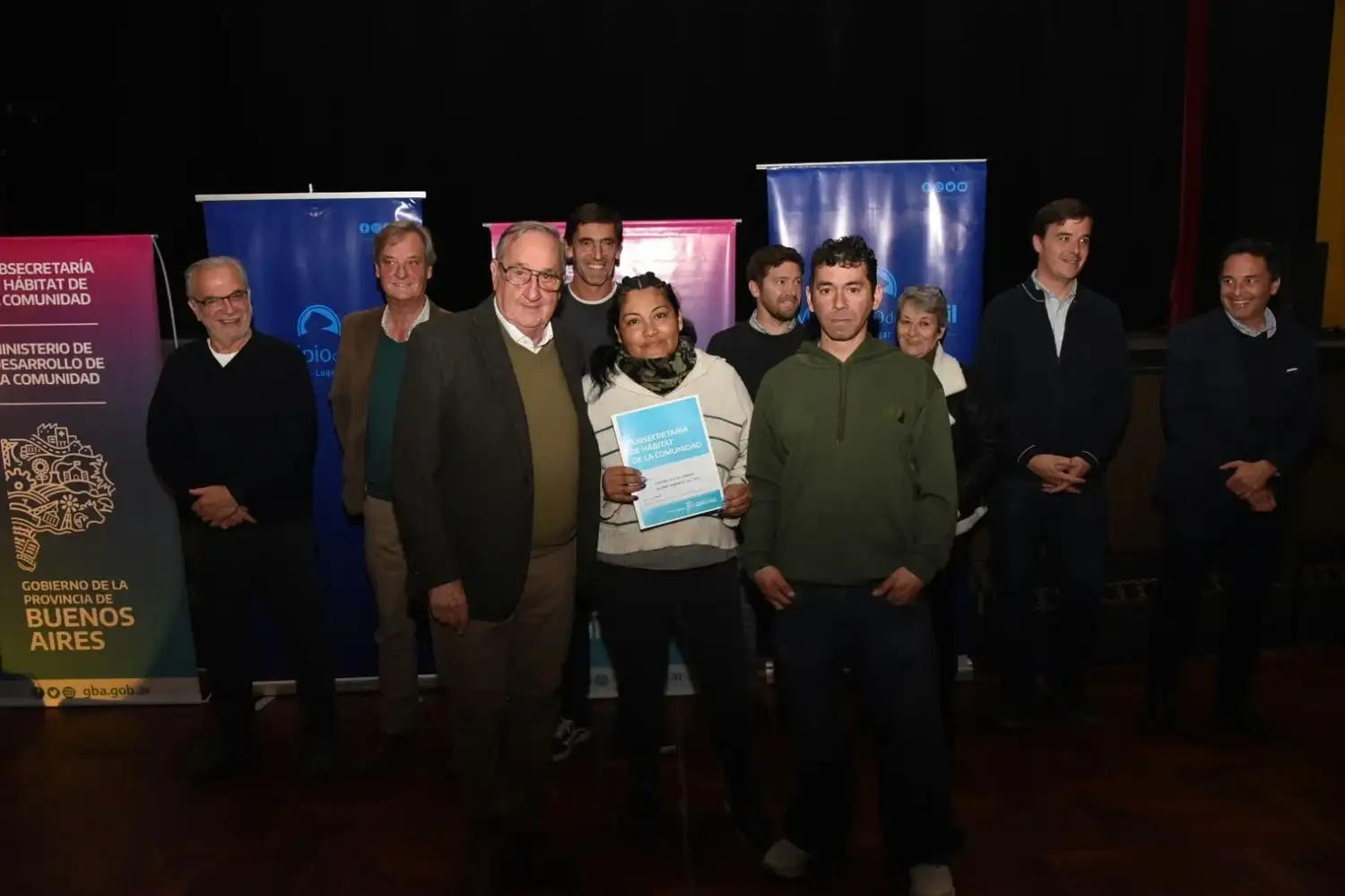 Plan Familia Propietaria entrega - 2