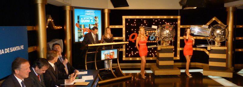 Quini 6: Apostador de Baradero ganó más de 7 millones