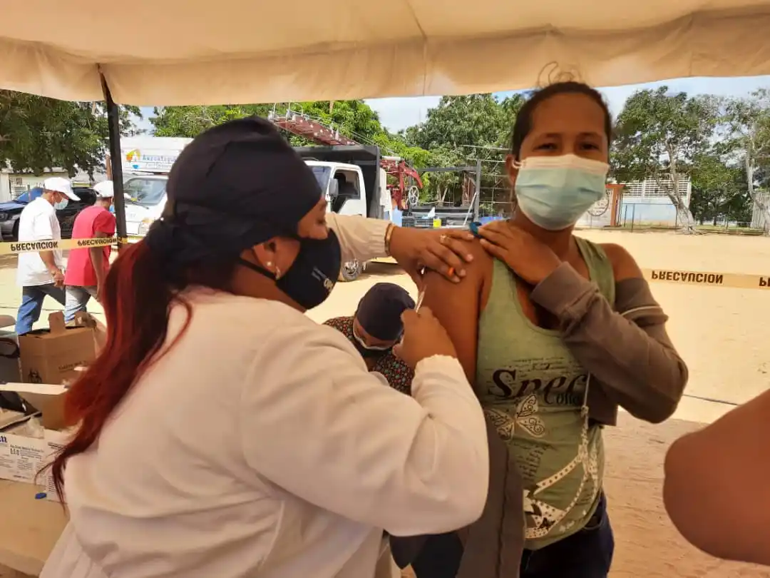 ¡LLAMAN A VACUNARSE! Anzoátegui en alerta ante sospechas de fiebre amarilla en la entidad