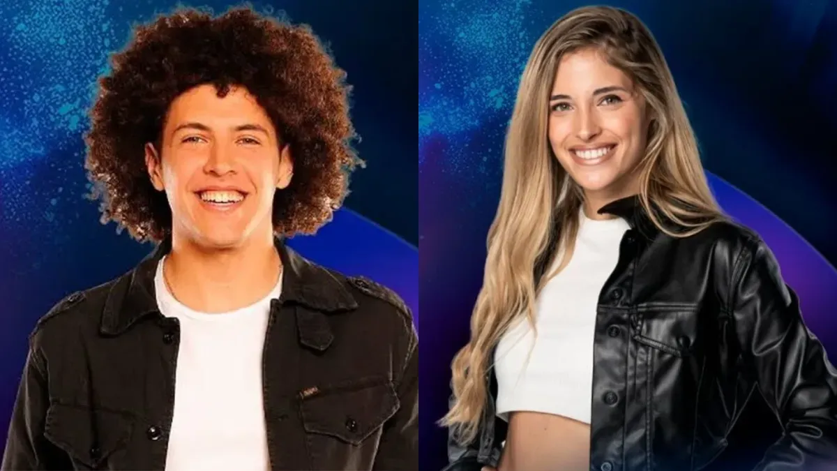 Lorenzo y Martina, ¿nueva pareja?