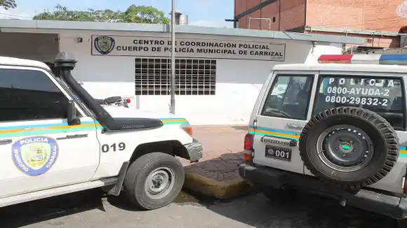 ¡ERAN SUS VECINAS! Capturan a aberrado por violación de dos niñas