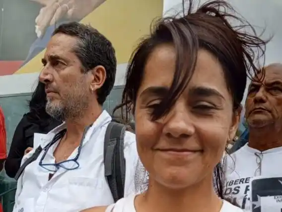 MONTAJE JUDICIAL: ONG denuncia cómo el Gobierno fraguó acusaciones contra Martha Lía Grajales