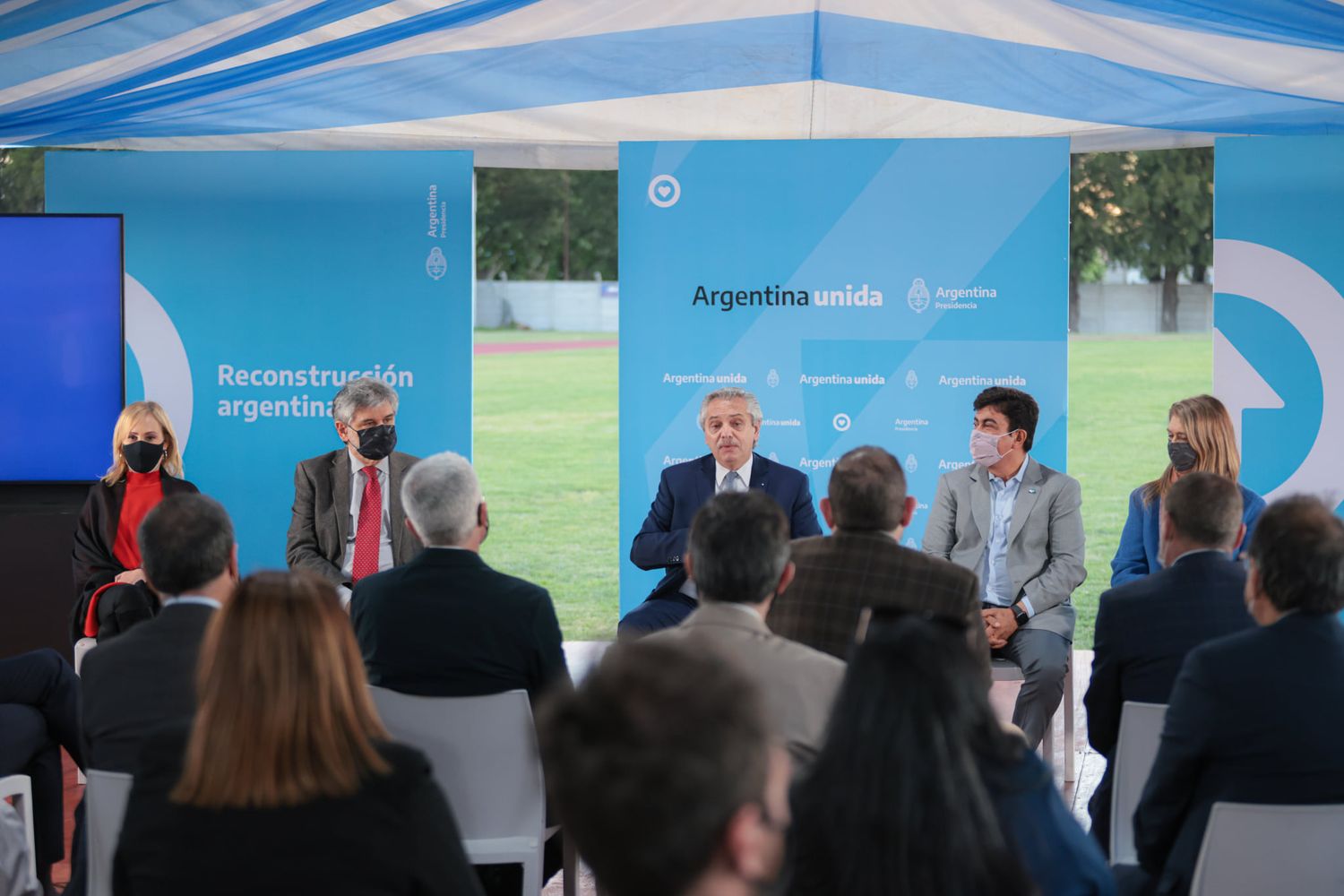 Luz verde para que llegue más financiamiento del BID a la vitivinicultura Argentina