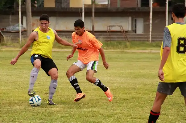 Juventud incorporará cerca de 20 jugadores más en sus inferiores