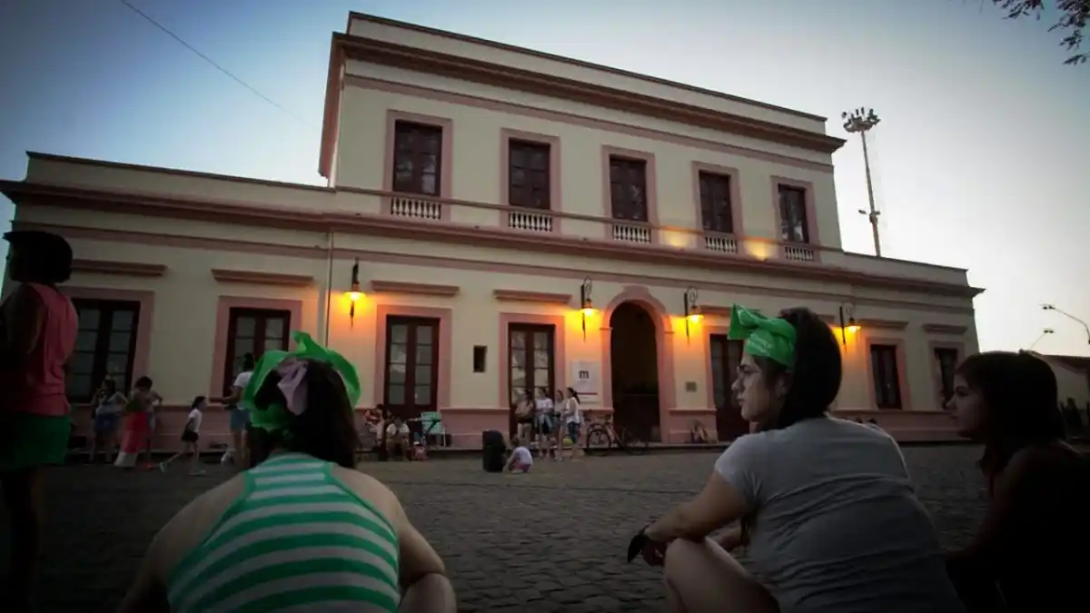 Crédito: Santiago Burgos