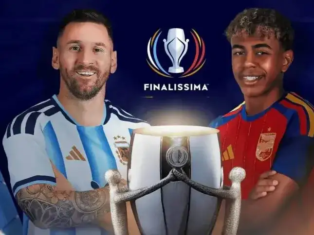 finalissima