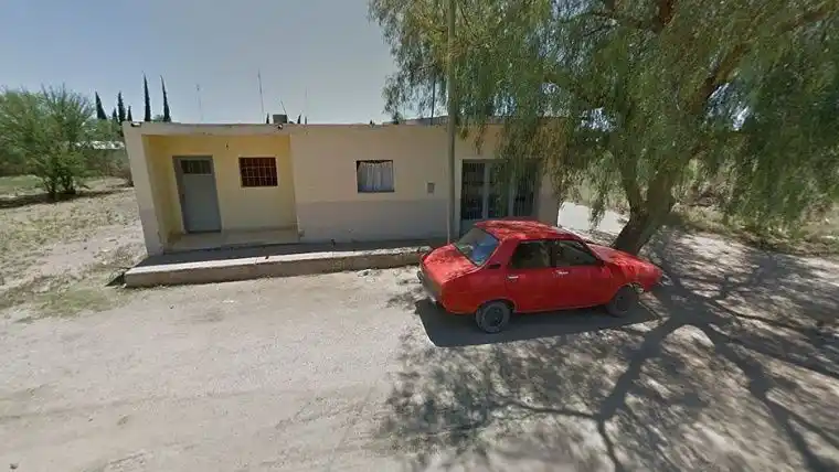 Hallaron asesinada a una mujer y el supuesto femicida se mató