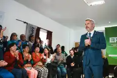 La provincia pagará los francos adeudados a enfermeros y empezará a aplicar el ítem "Prolongación de Jornada Laboral"