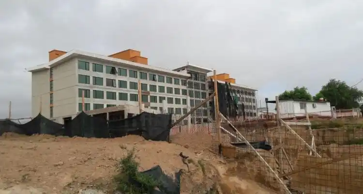 El Azahar Spa & Hotel para el 2017