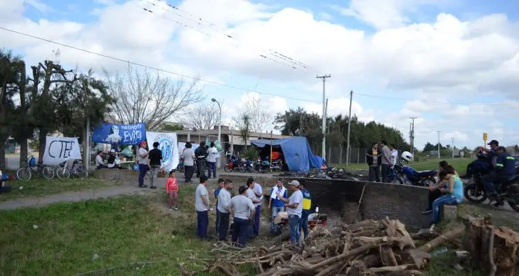 Por los despidos, la oposición propone declarar la “Emergencia laboral” en San Pedro